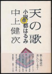 天の歌 小説 都はるみ