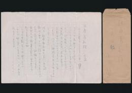 小島信夫書簡 佐藤英和宛