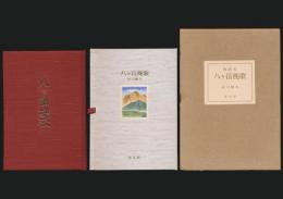 八ヶ岳挽歌