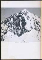 日本登山記録大成 全20巻揃い