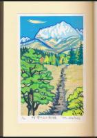 山岳礼拝／新選 覆刻日本の山岳名著 発刊30周年記念