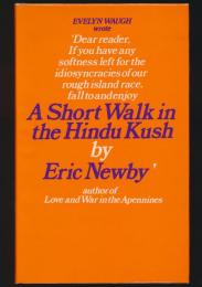 A Short Walk in the Hindu Kush