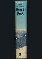Broad Peak 8047m／邦題：ブロード・ピーク 8047メートル