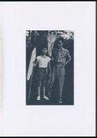 坂本一亀 1921～2002