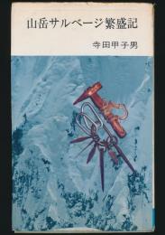 山岳サルベージ繁盛記／ケルン新書 29