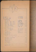 部報 第4号