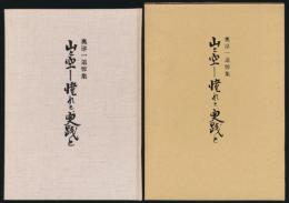 山と空 憧れと実践と 奥淳一追悼集