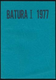 バツーラⅠ 1977