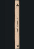 THE HIMALAYAN JOURNAL VOLUME 36／1978-1979