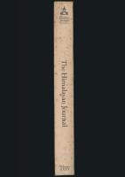 THE HIMALAYAN JOURNAL VOLUME 35／1976-77-78