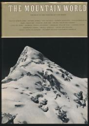 THE MOUNTAIN WORLD 1968／69