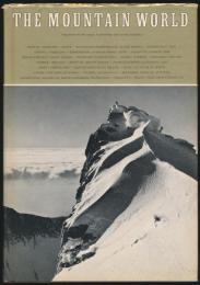 THE MOUNTAIN WORLD 1966／67