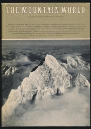 THE MOUNTAIN WORLD 1964／65