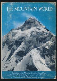 THE MOUNTAIN WORLD 1955