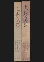 トゥルケスタン／アジア内陸叢刊 3