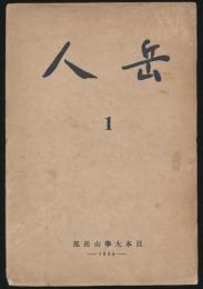 岳人 1