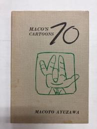 MACO'S 70 CARTOONS