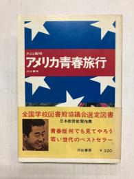 アメリカ青春旅行