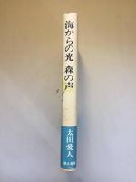 海からの光森の声