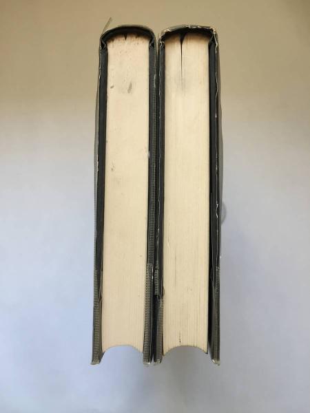 真夜中の天使 上 下巻2冊揃 栗本薫 著 古本 中古本 古書籍の通販は 日本の古本屋 日本の古本屋