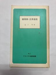 建築家・立原道造