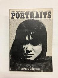 PORTRAITS 〈ポートレイト〉
