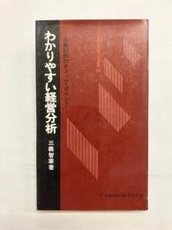 わかりやすい経営分析　企業診断のチェック・ポイント