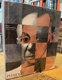 Picasso Style and Meaning 