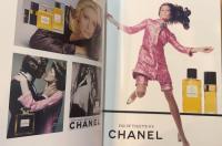 Jacques Helleu & Chanel