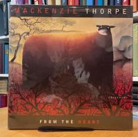 Mackenzie Thorpe From the Heart