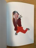 森 Three Trees Make a Forest