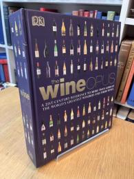 The Wine Opus