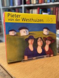 Pieter Van Der Westhuizen