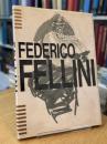 フェデリコ・フェリー二全作品イメージ画集