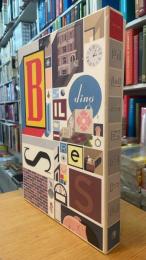 Building Stories (Pantheon Graphic Library)