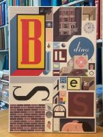 Building Stories (Pantheon Graphic Library)