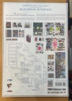 Building Stories (Pantheon Graphic Library)