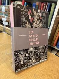 Les années folles 1919-1929