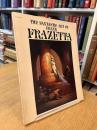 The Fantastic Art of Frank Frazetta