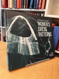 Seventeenth-Century Women's Dress Patterns