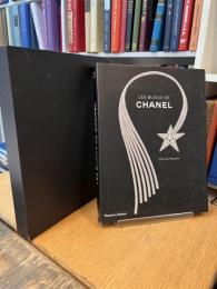 LES BIJOUX DE CHANEL Patrick Mauries