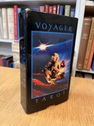 Voyager Tarotdeck