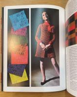 Jacqueline Groag: Textile & Pattern Design: Wiener Werkstaette to American Modern