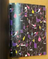 Jacqueline Groag: Textile & Pattern Design: Wiener Werkstaette to American Modern