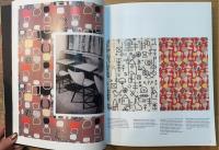 Jacqueline Groag: Textile & Pattern Design: Wiener Werkstaette to American Modern