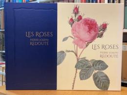 Les Roses バラ図譜