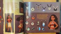 The Art of Moana