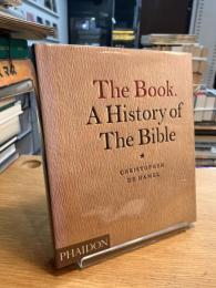 The Book A History of The Bible