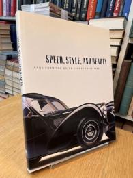 Speed, Style, and Beauty