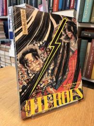 THE HEROES 刀剣×浮世絵 武者たちの物語